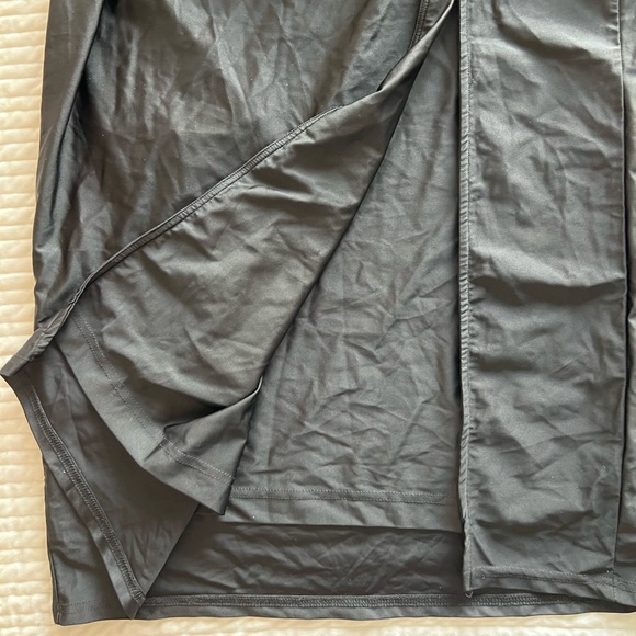 Black Showpo Midi Party Dress - Picture 6 of 12